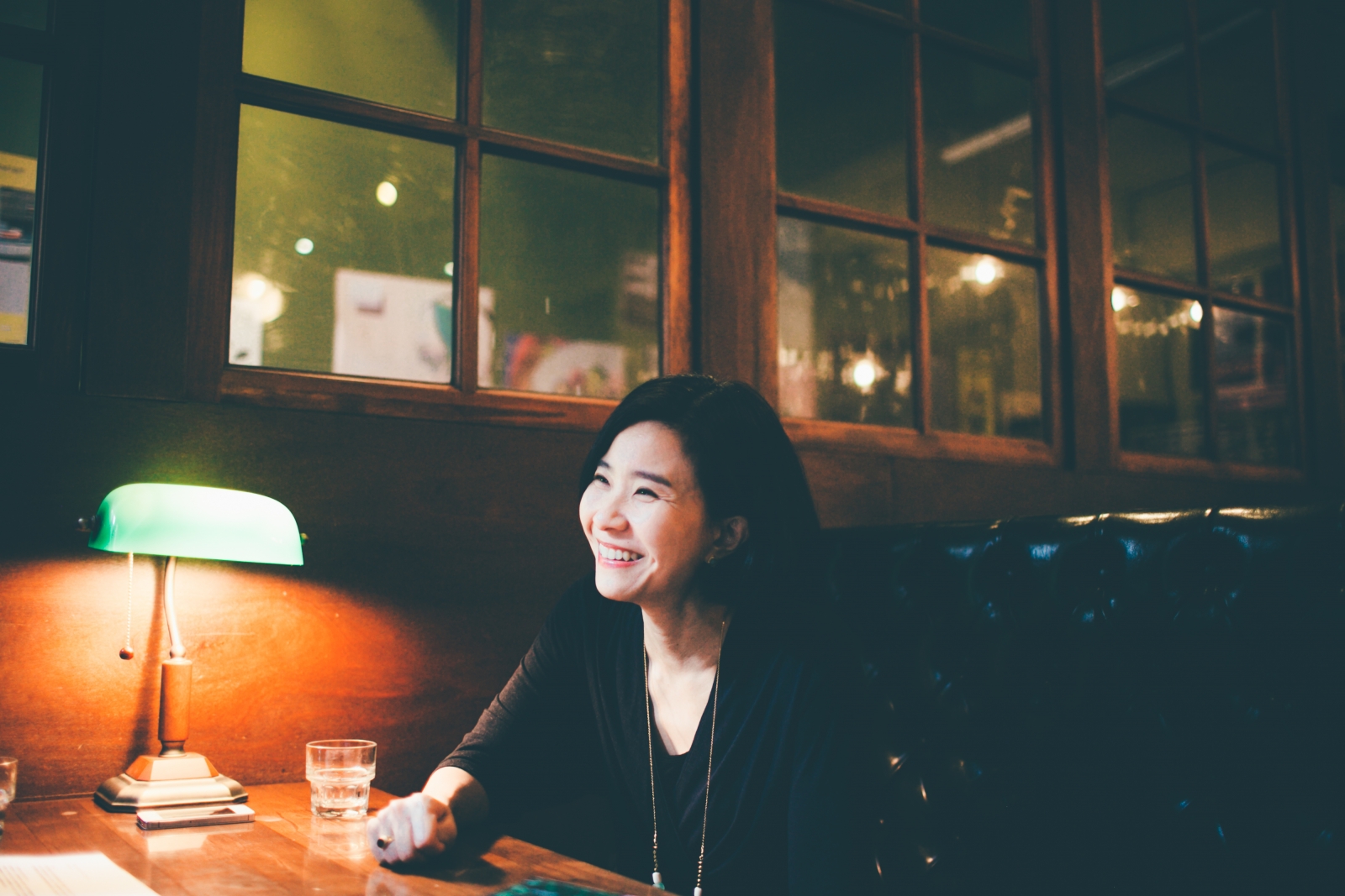 專訪 莊祖宜 《其實大家都想做菜：祖宜的飲食觀點與餐桌日常》