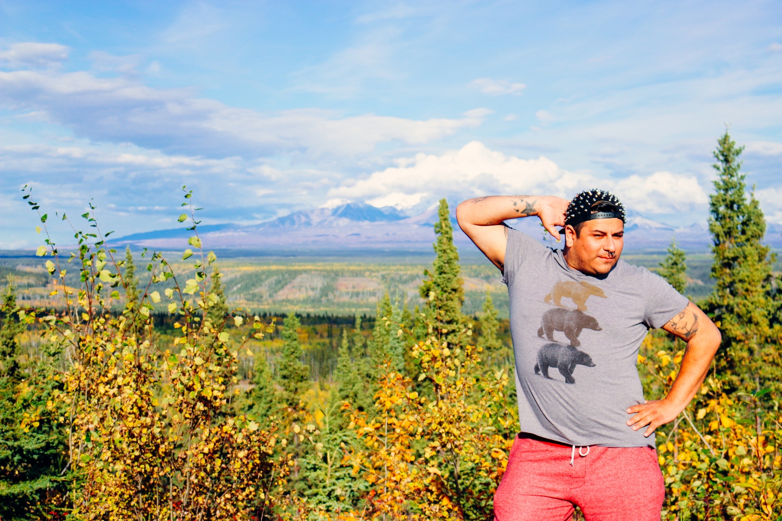 專訪 Frankie Doom《Dragula》