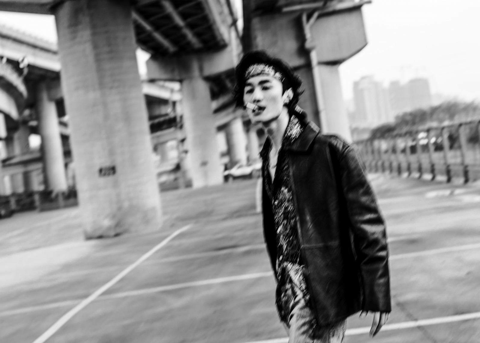 專訪 潘怡帆《I Like You So Far》