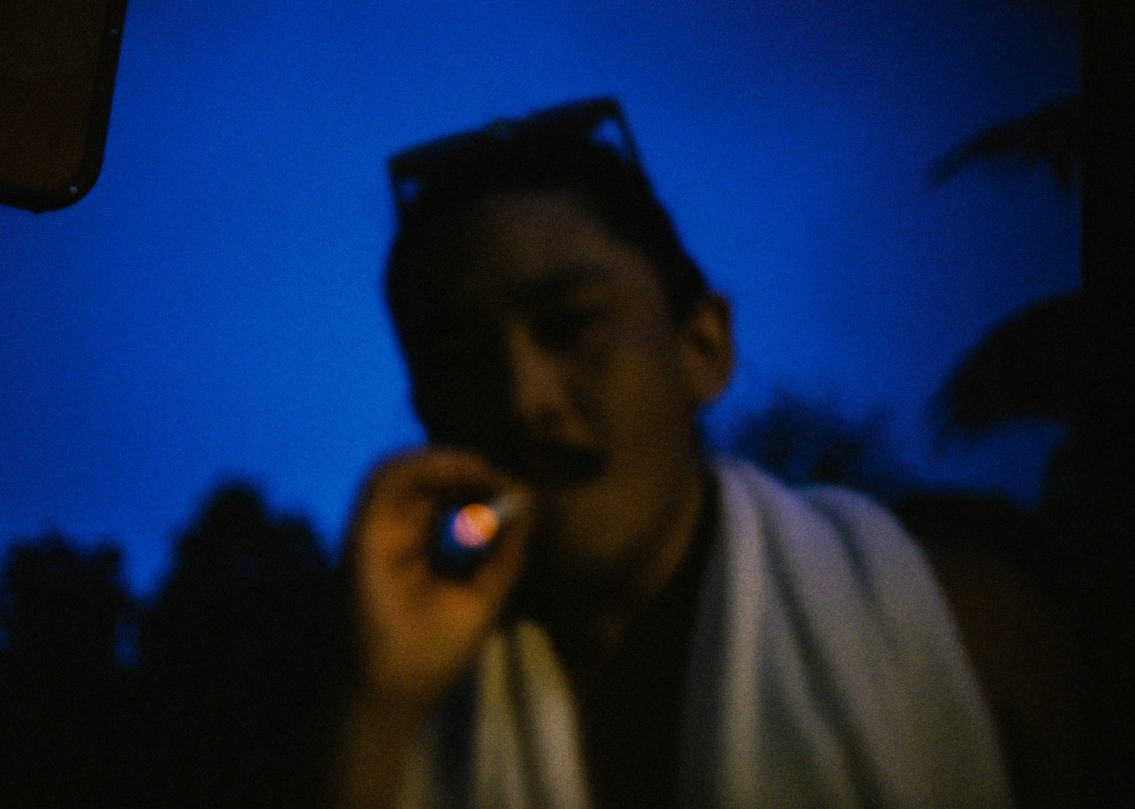 專訪 潘怡帆《I Like You So Far》