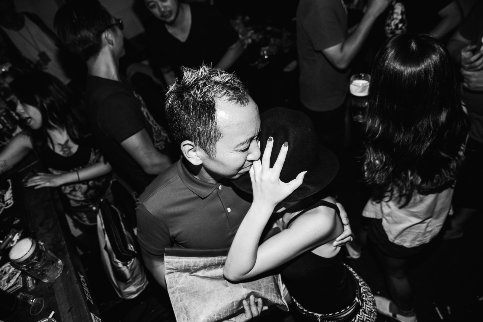 專訪 潘怡帆《I Like You So Far》